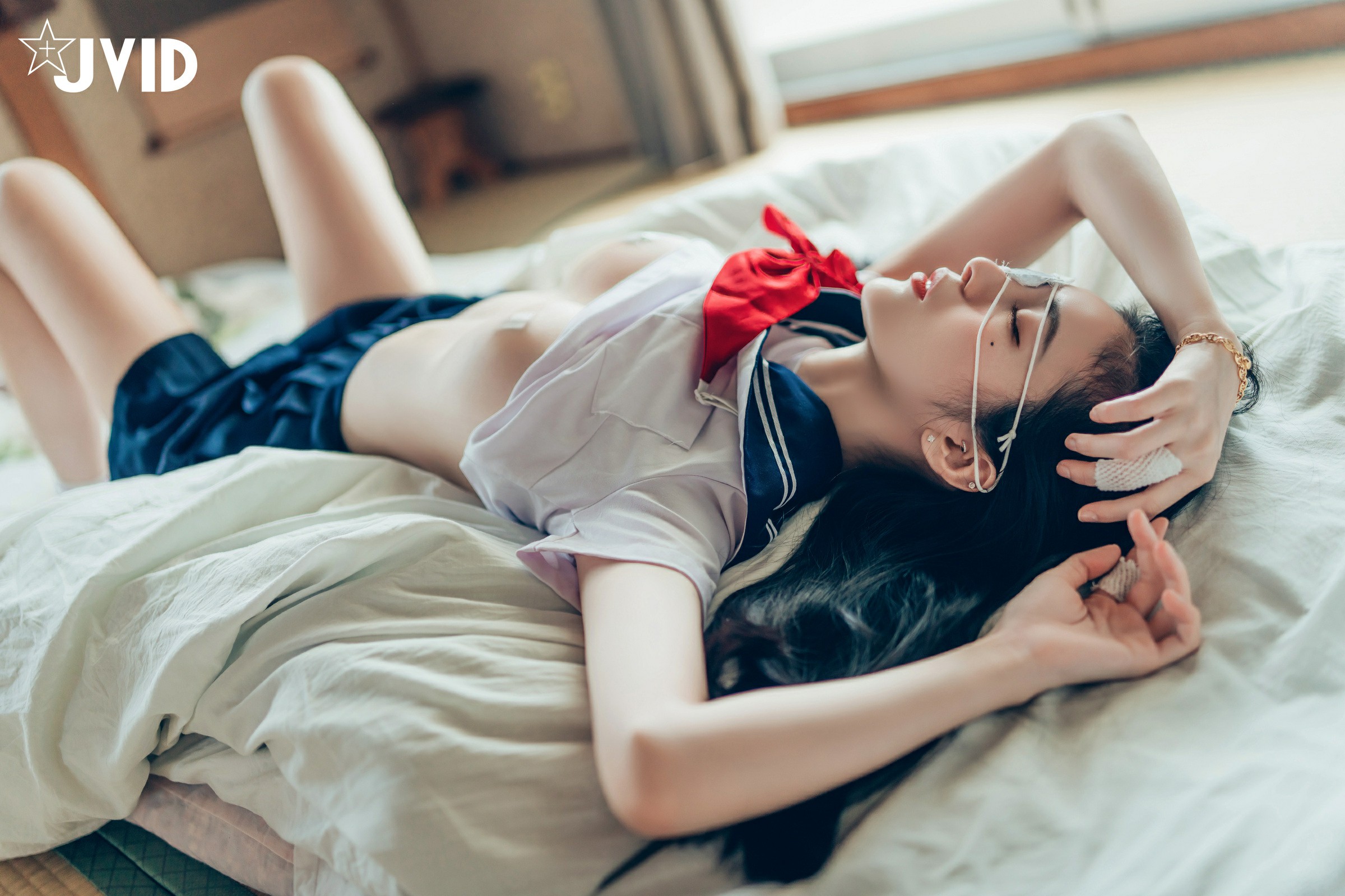 JVID NO.819 辰辰 病嬌[234P／146MB]_第7集