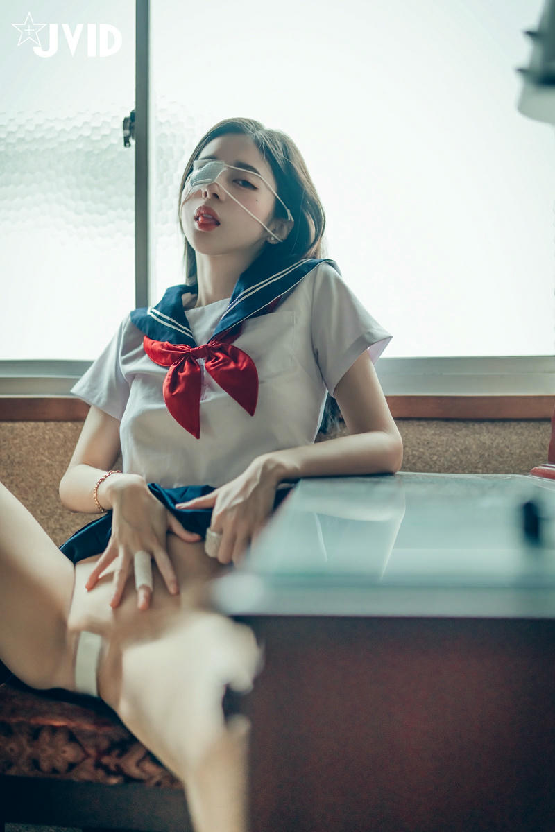 JVID NO.819 辰辰 病嬌[234P／146MB]_第7集