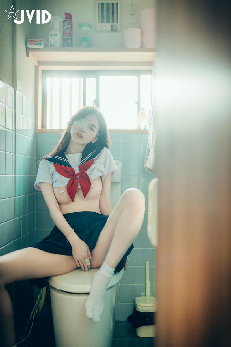 JVID NO.819 辰辰 病嬌[234P／146MB]_第7集