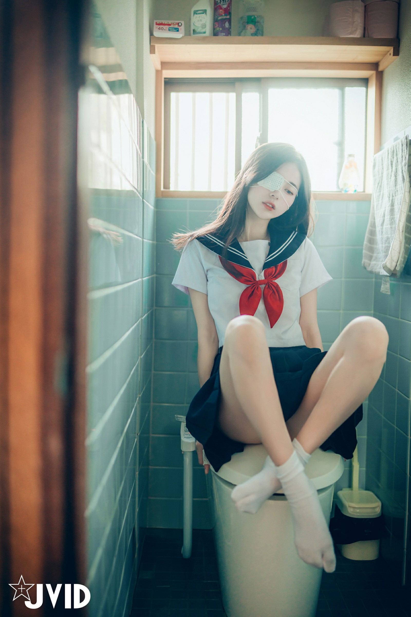 JVID NO.819 辰辰 病嬌[234P／146MB]_第8集