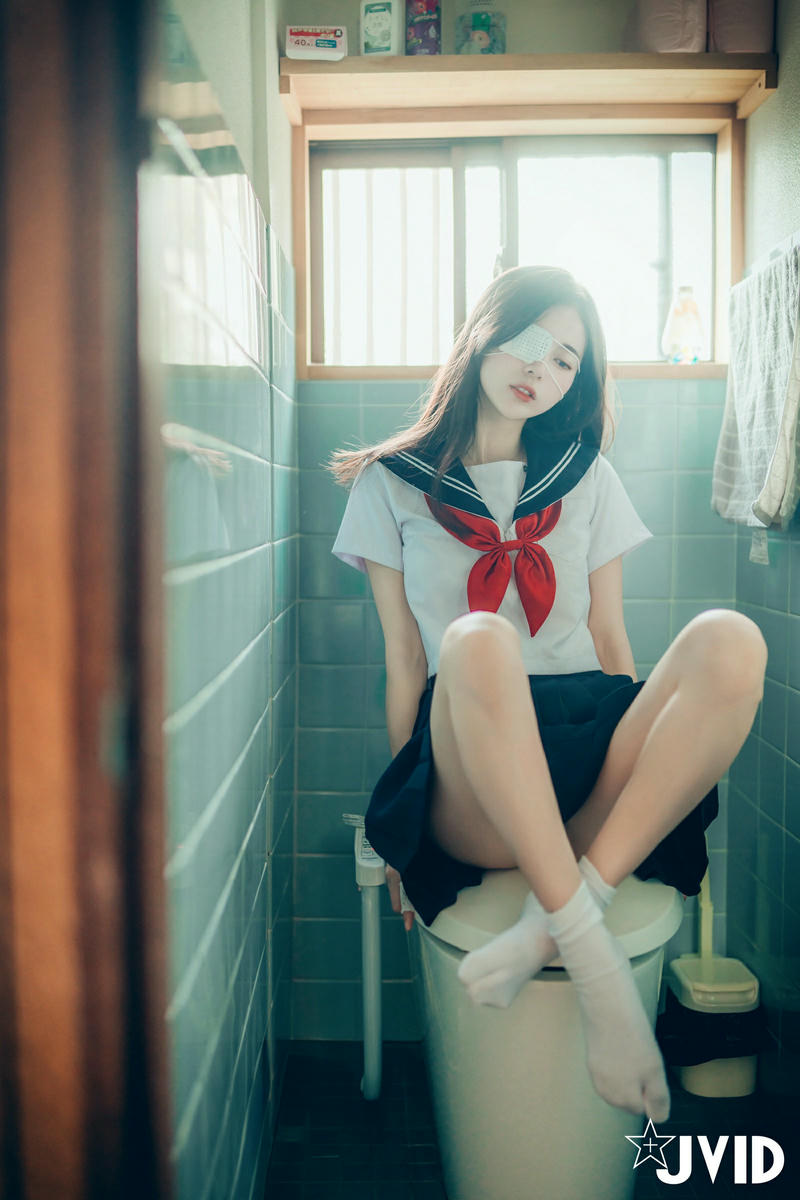 JVID NO.819 辰辰 病嬌[234P／146MB]_第8集