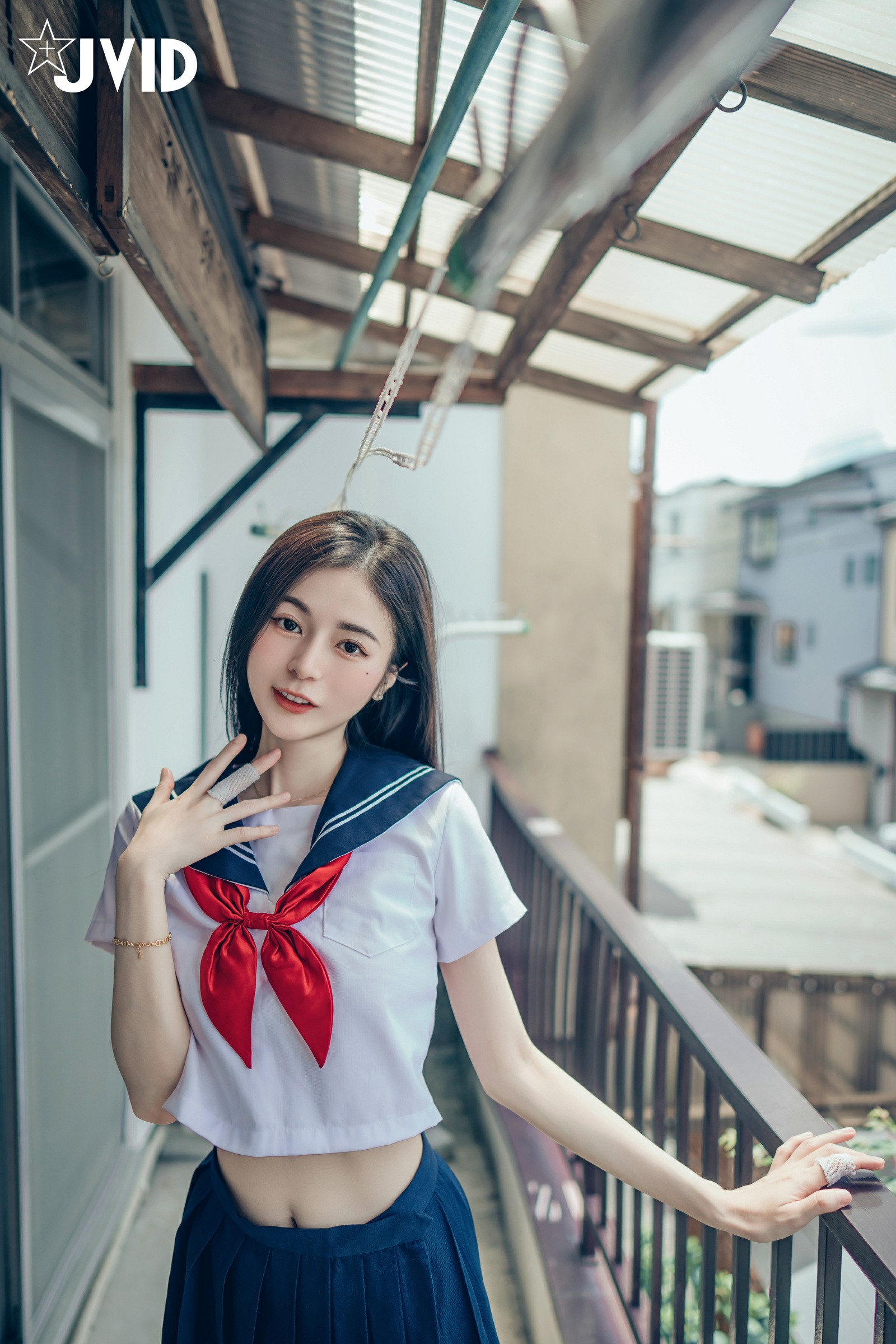 JVID NO.819 辰辰 病嬌[234P／146MB]_第8集