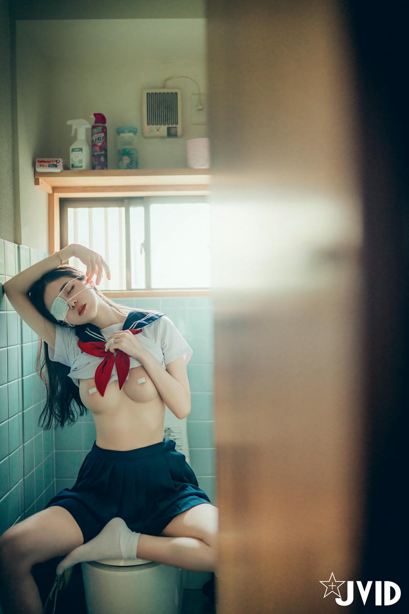 JVID NO.819 辰辰 病嬌[234P／146MB]_第8集