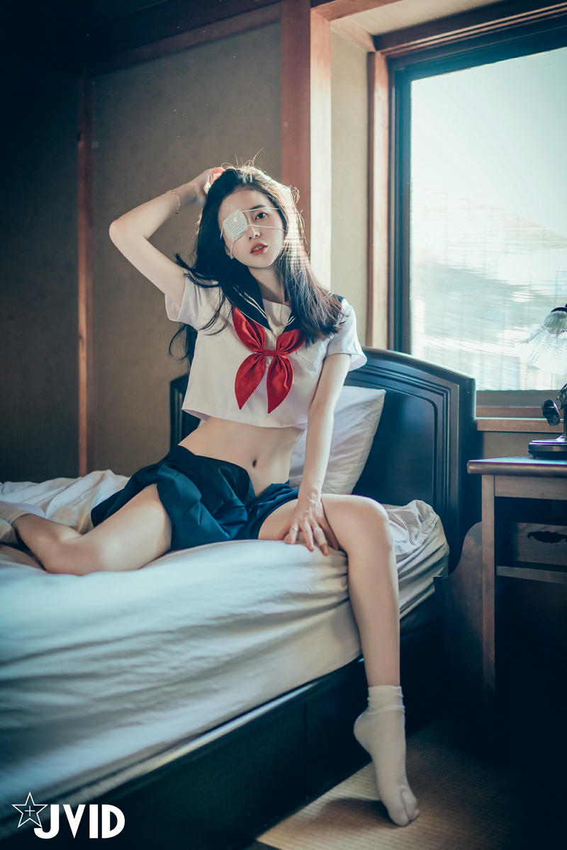 JVID NO.819 辰辰 病嬌[234P／146MB]_第9集