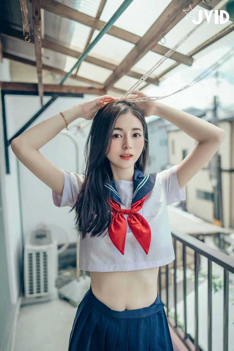 JVID NO.819 辰辰 病嬌[234P／146MB]_第9集