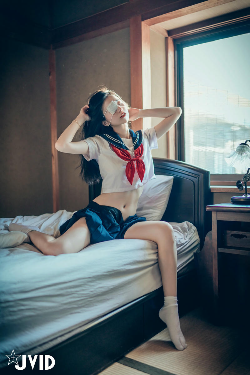 JVID NO.819 辰辰 病嬌[234P／146MB]_第9集