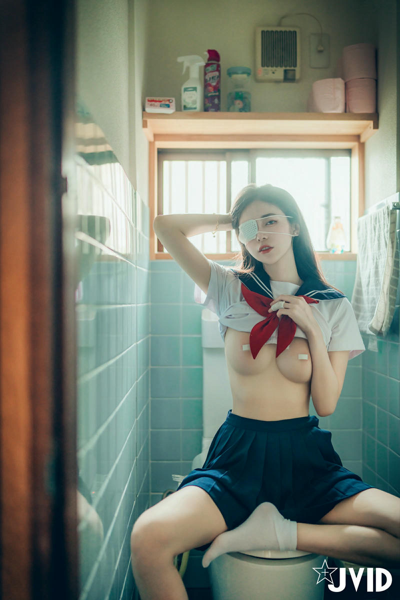 JVID NO.819 辰辰 病嬌[234P／146MB]_第10集