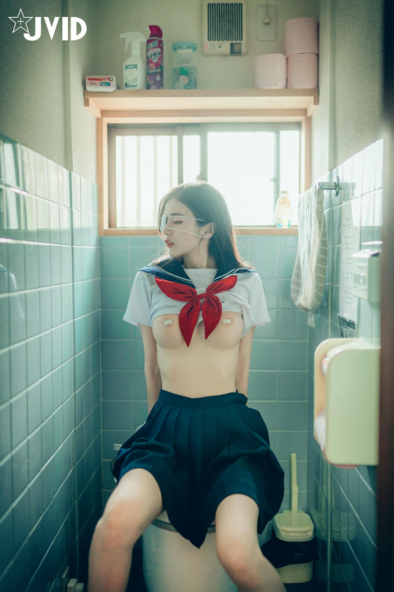 JVID NO.819 辰辰 病嬌[234P／146MB]_第10集