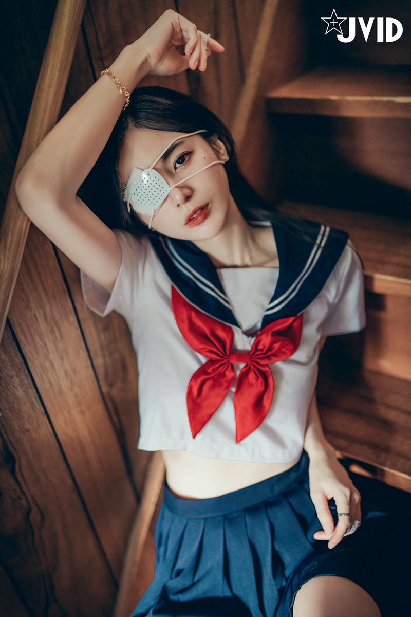 JVID NO.819 辰辰 病嬌[234P／146MB]_第10集