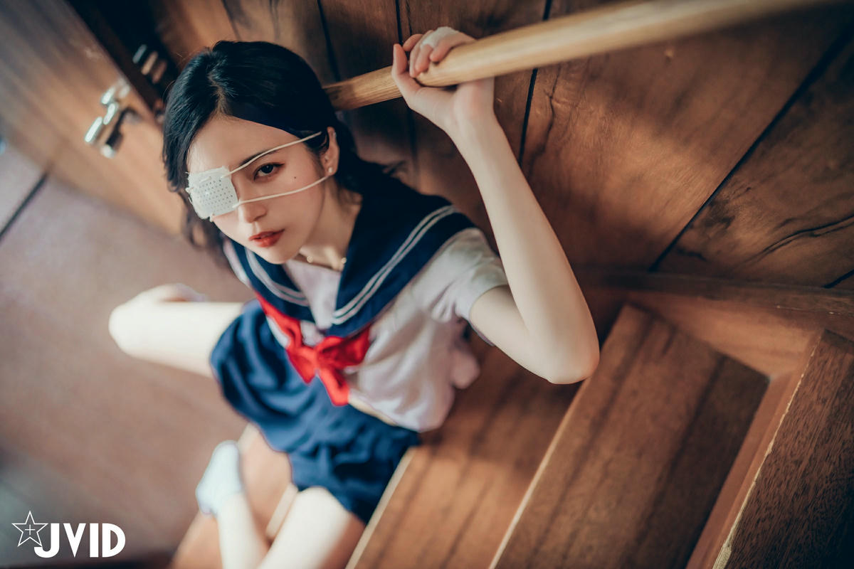 JVID NO.819 辰辰 病嬌[234P／146MB]_第10集