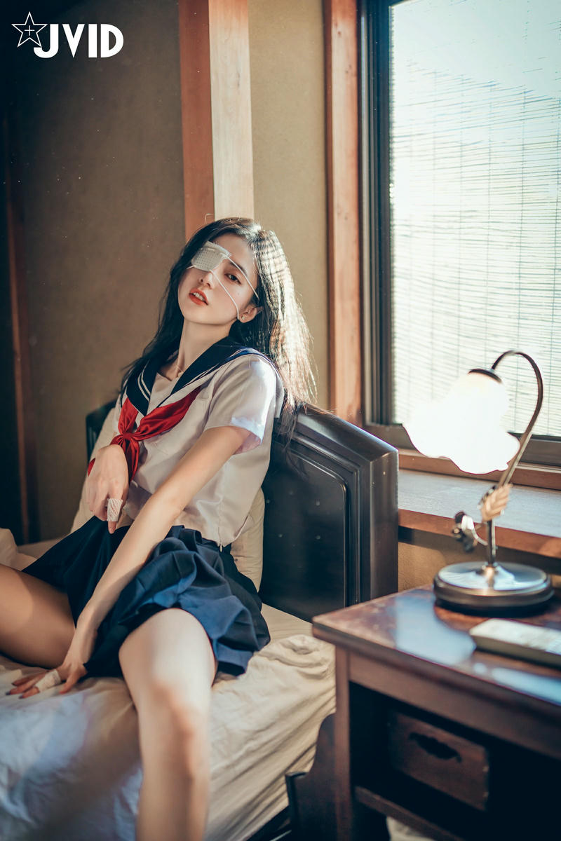 JVID NO.819 辰辰 病嬌[234P／146MB]_第10集