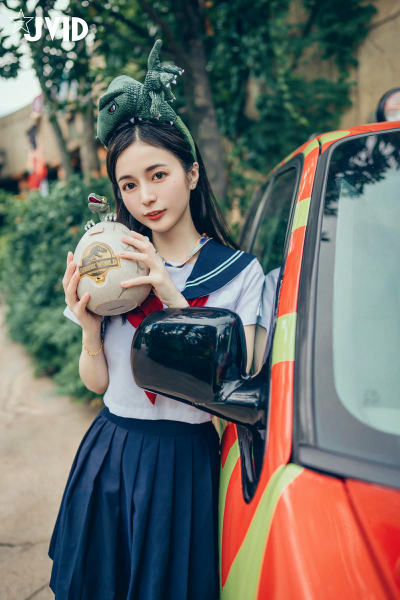 JVID NO.819 辰辰 病嬌[234P／146MB]_第10集