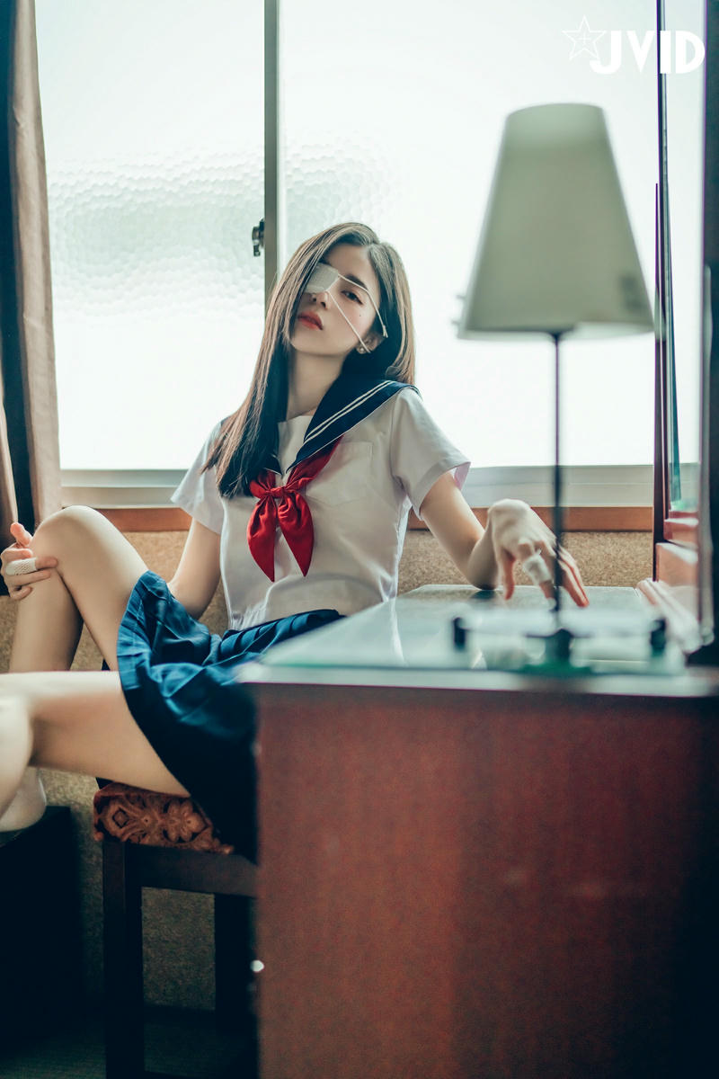 JVID NO.819 辰辰 病嬌[234P／146MB]_第10集