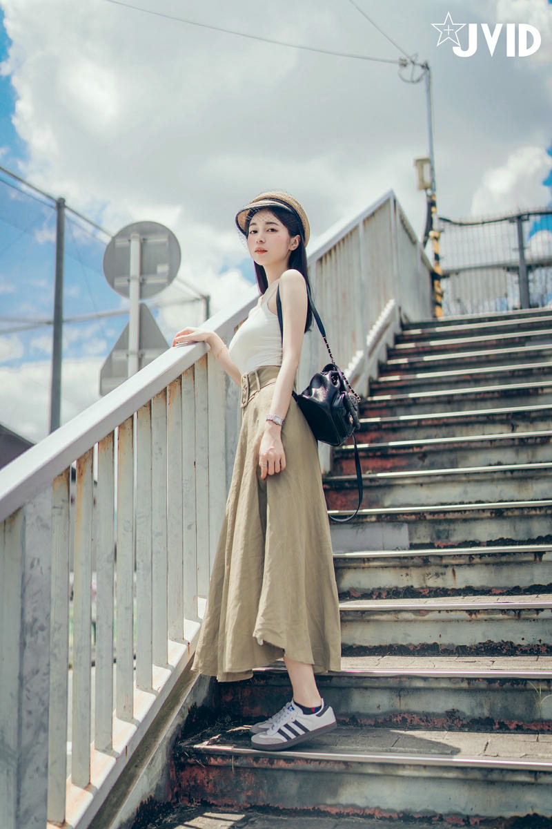JVID NO.819 辰辰 病嬌[234P／146MB]_第10集