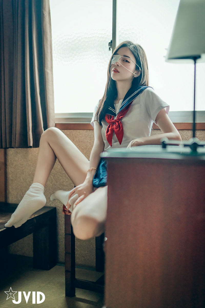 JVID NO.819 辰辰 病嬌[234P／146MB]_第11集