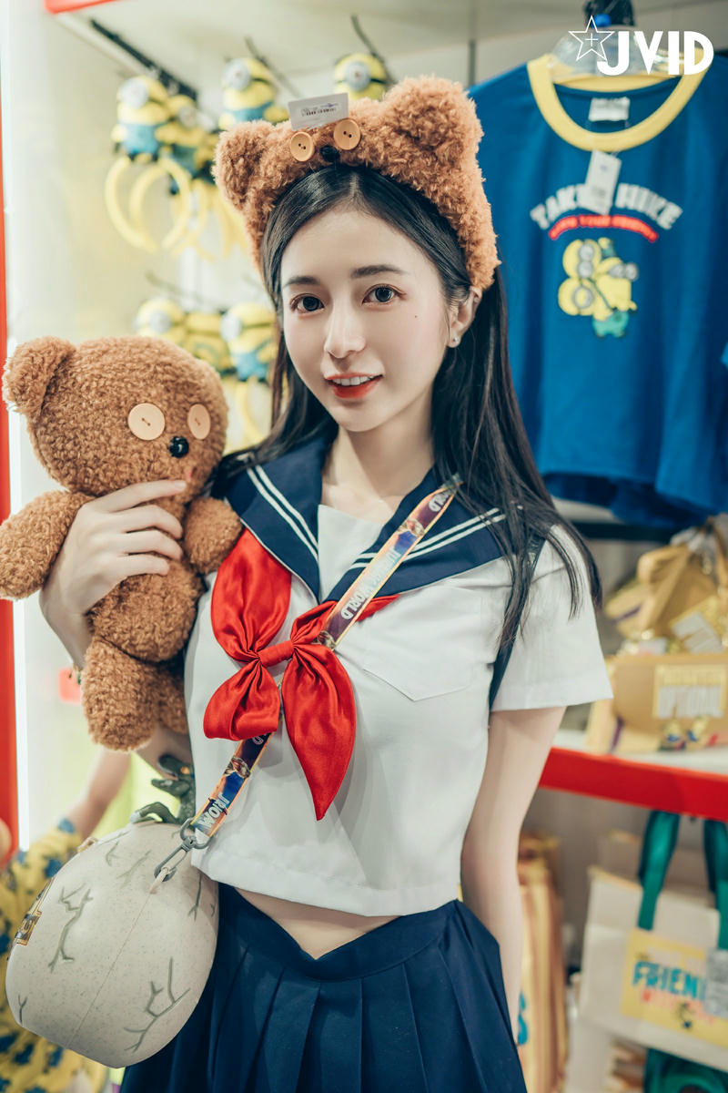 JVID NO.819 辰辰 病嬌[234P／146MB]_第11集