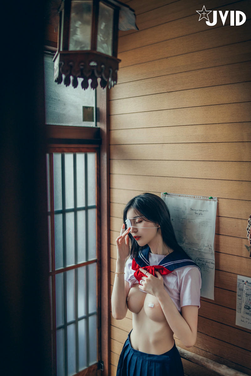 JVID NO.819 辰辰 病嬌[234P／146MB]_第11集