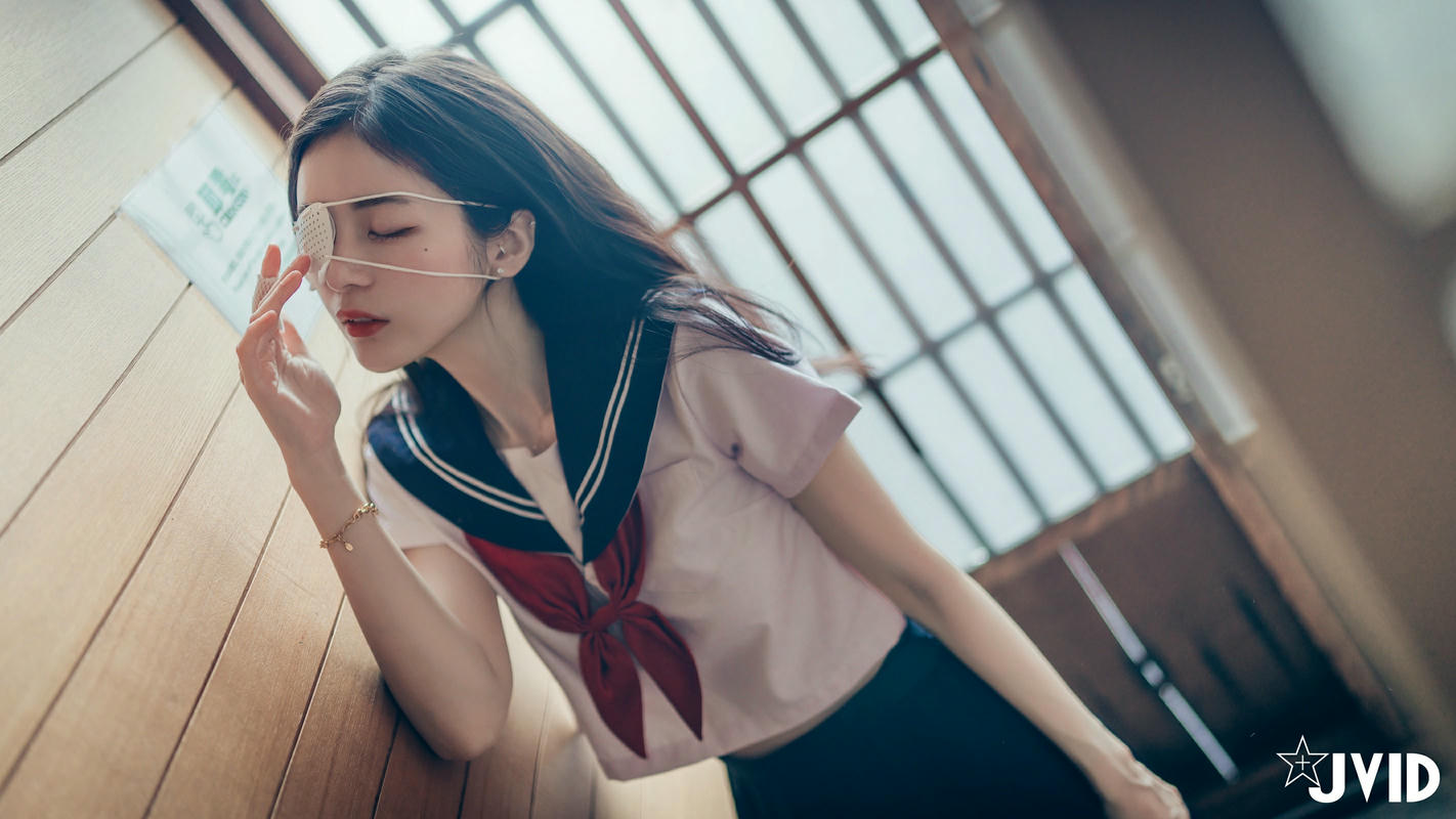 JVID NO.819 辰辰 病嬌[234P／146MB]_第12集