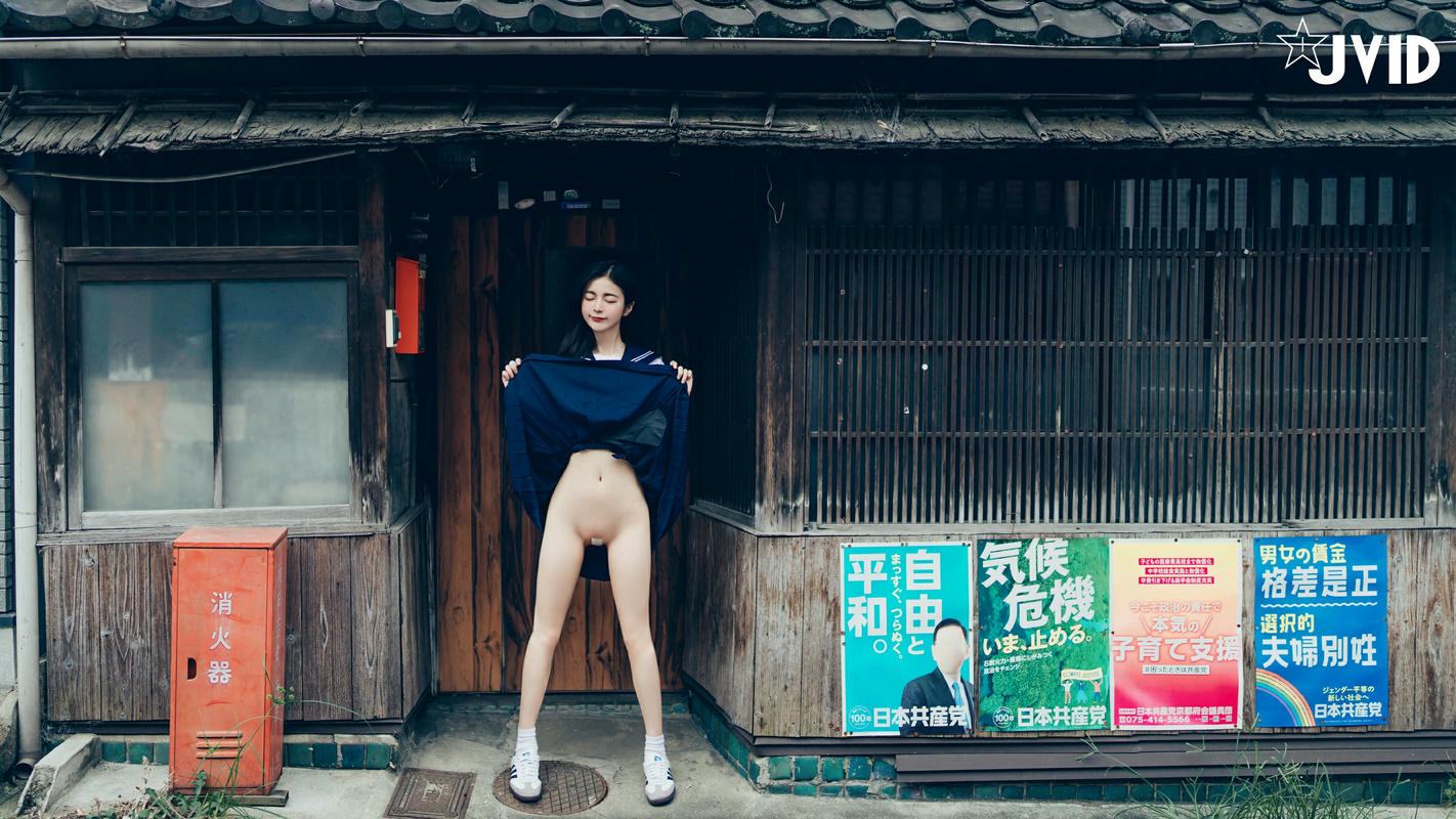 JVID NO.819 辰辰 病嬌[234P／146MB]_第2集