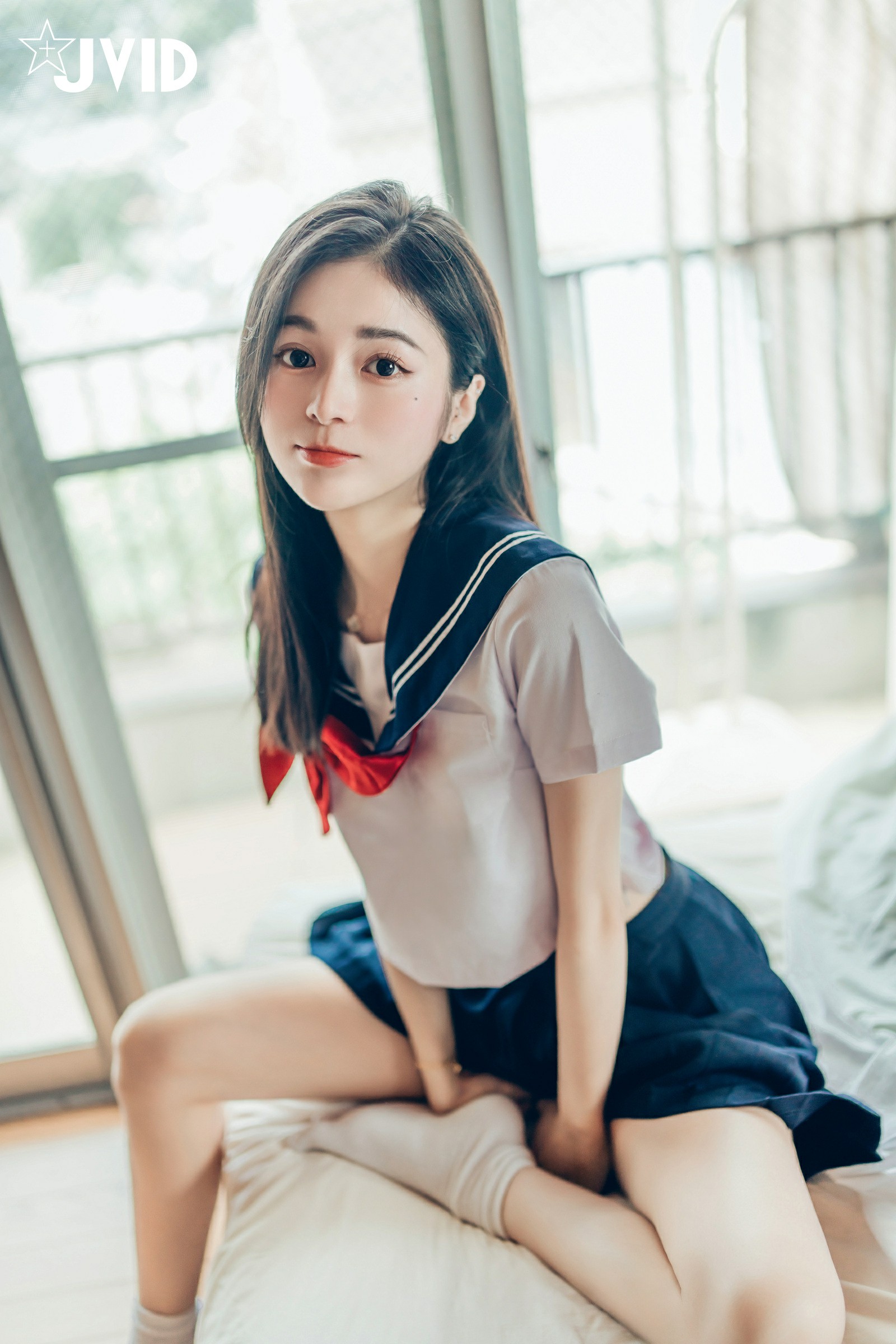 JVID NO.819 辰辰 病嬌[234P／146MB]_第4集