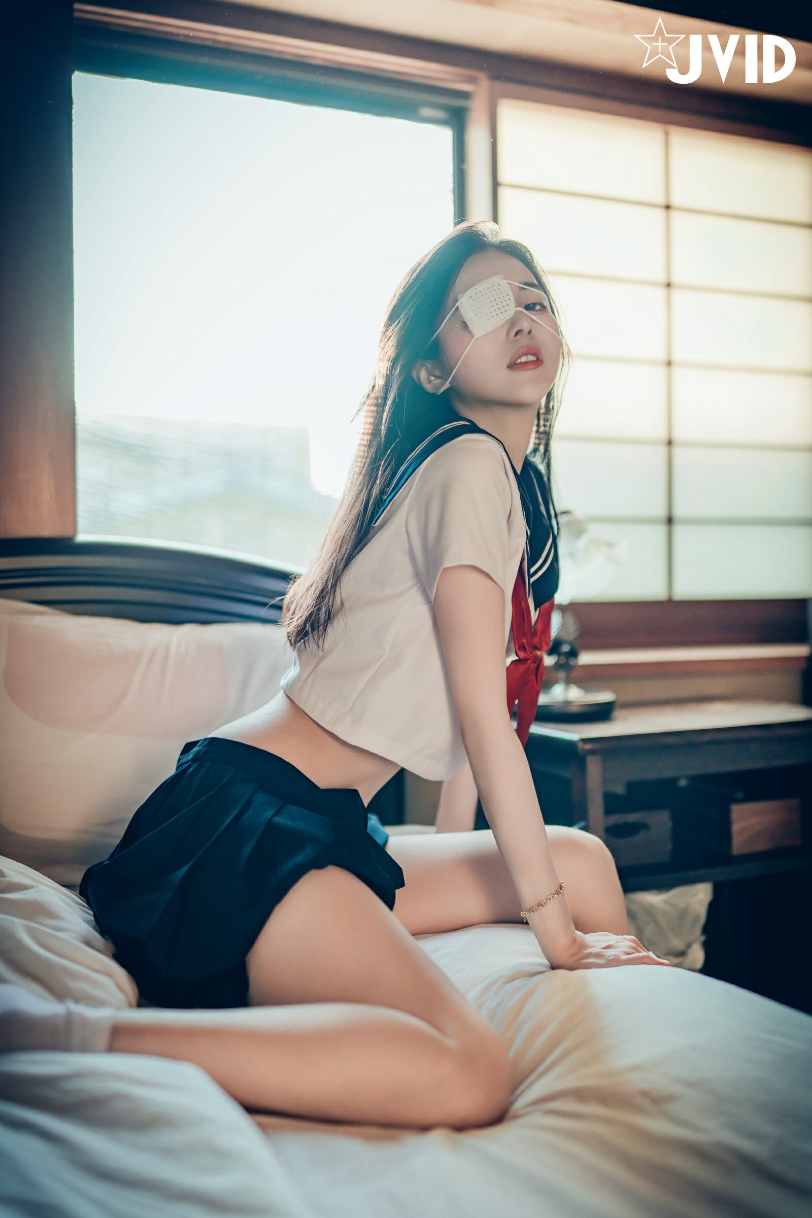 JVID NO.819 辰辰 病嬌[234P／146MB]_第5集