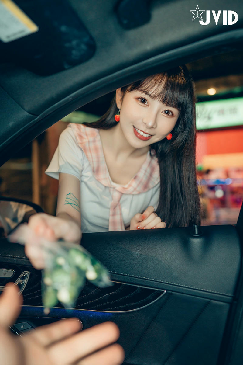 JVID NO.821 辰辰&胎尼 檳榔西施 [219P／132MB]_第6集
