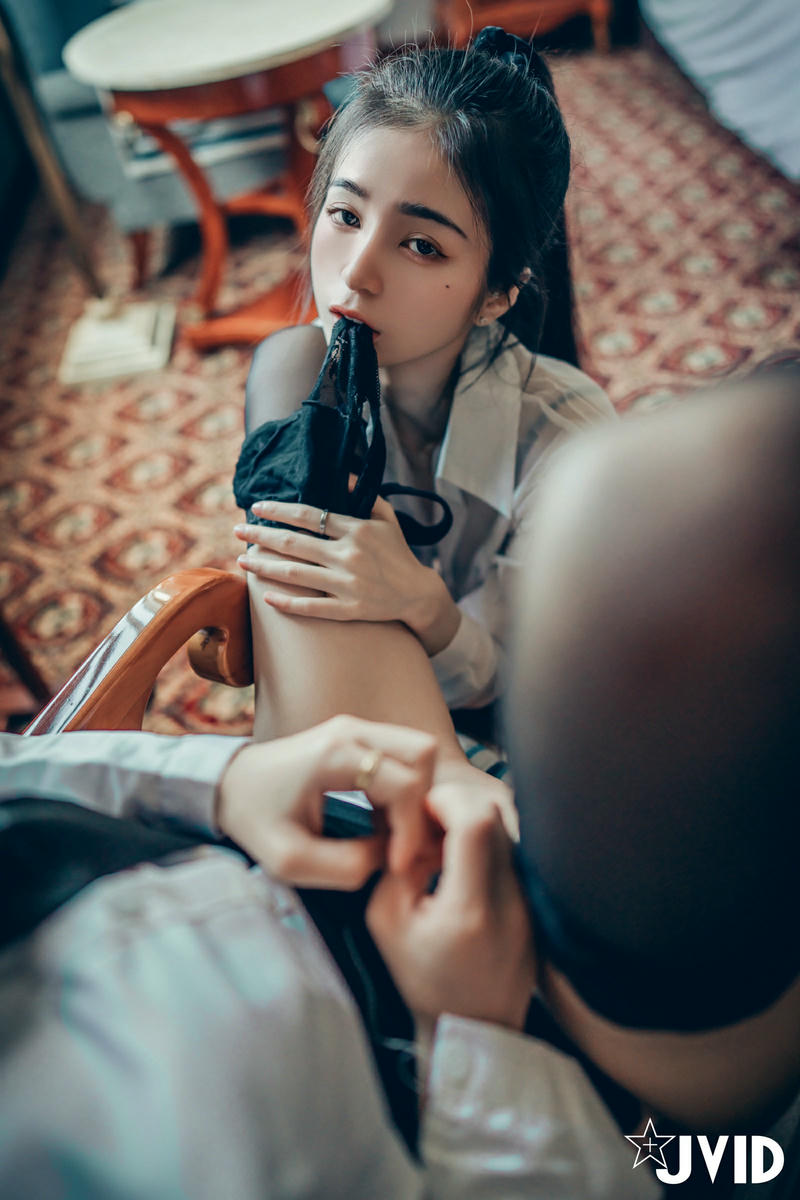 JVID NO.822 飘&辰辰 磨豆腐[172P／102MB]_第3集