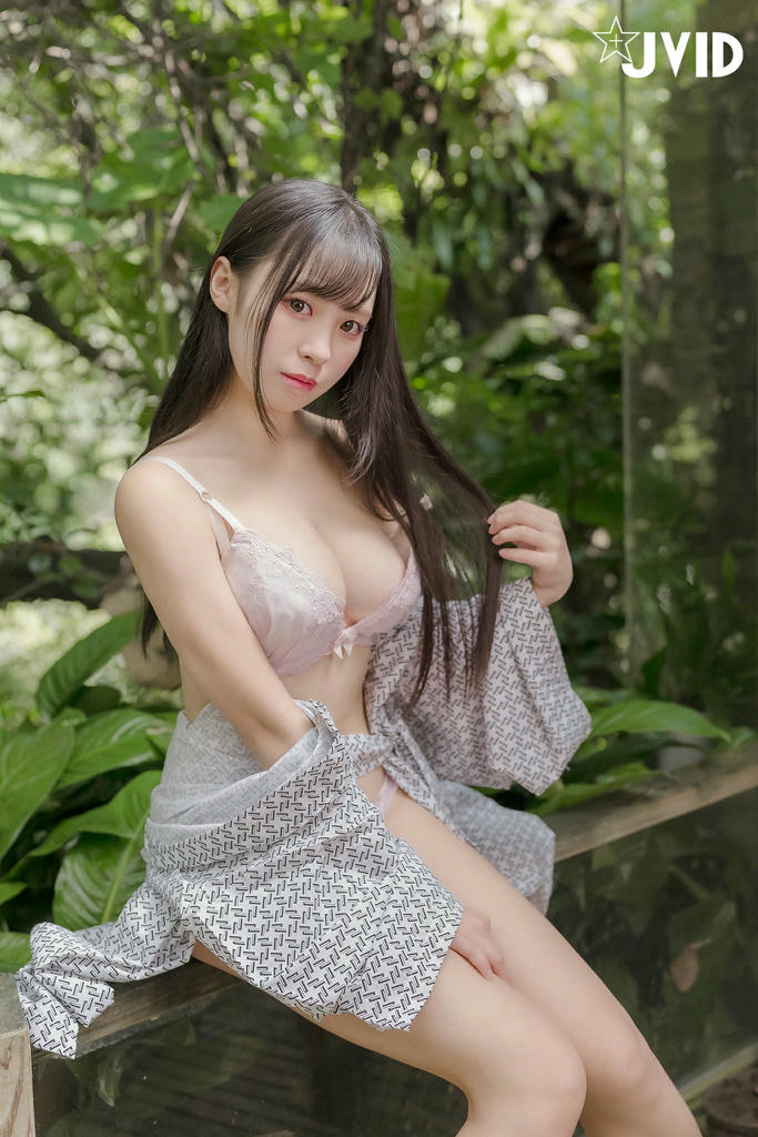 JVID NO.823 晴兒 美秘湯 [119P 1V 441MB]_第4集