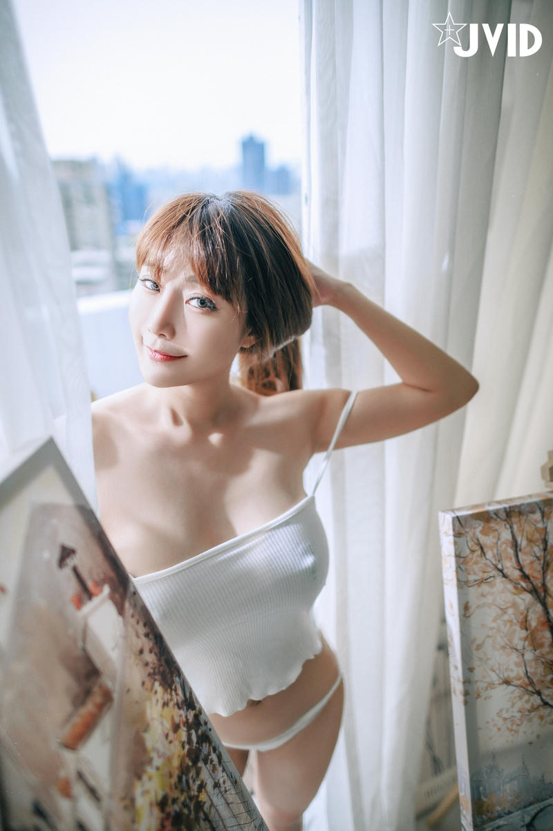 JVID NO.825 Lele 樂樂 藝術家 [229P／591MB]_第11集