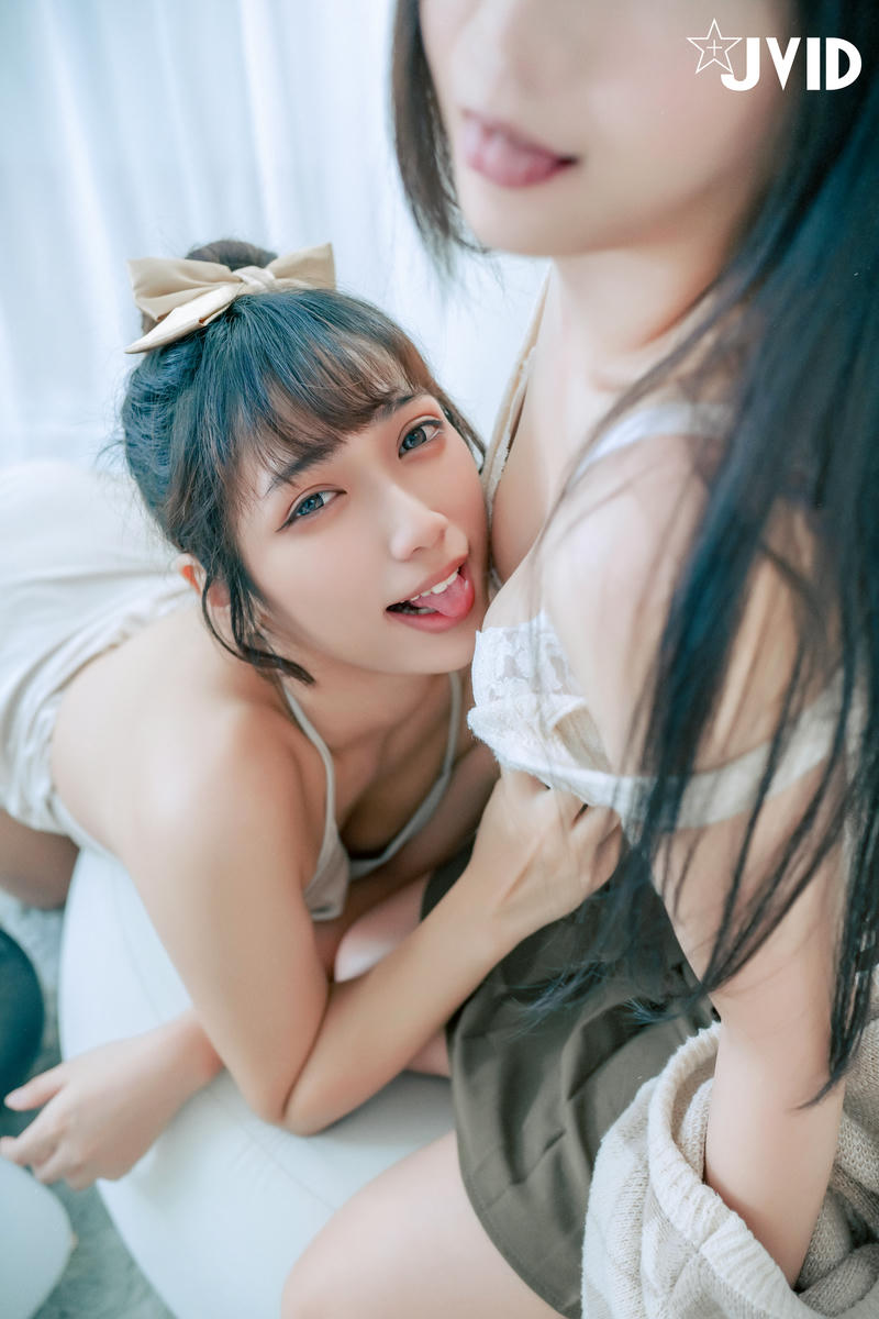 JVID NO.840 井野奈 & 肉包 X 融合の [150P／399MB]_第2集