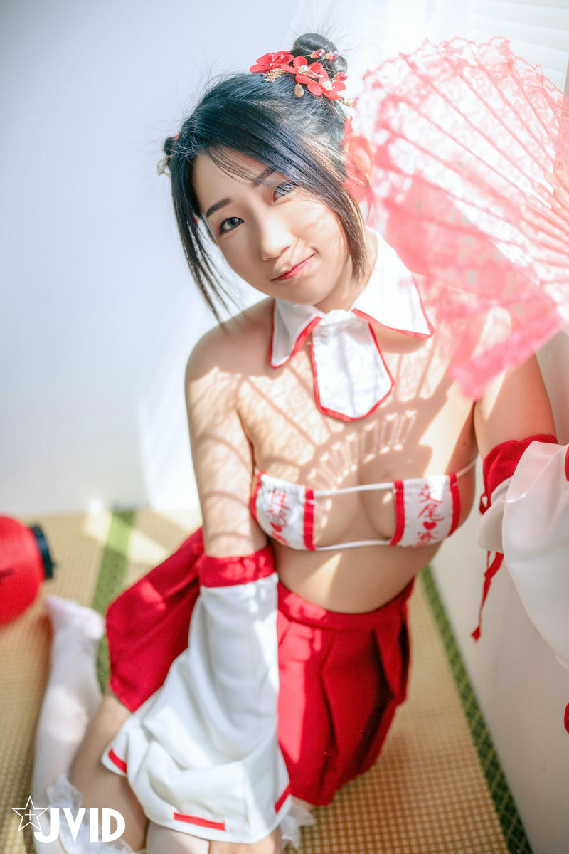 JVID NO.842 肉包Mini 隱藏版 [151P+1V／667MB]_第1集