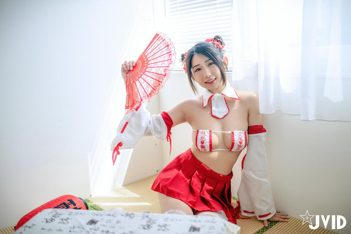 JVID NO.842 肉包Mini 隱藏版 [151P+1V／667MB]_第1集