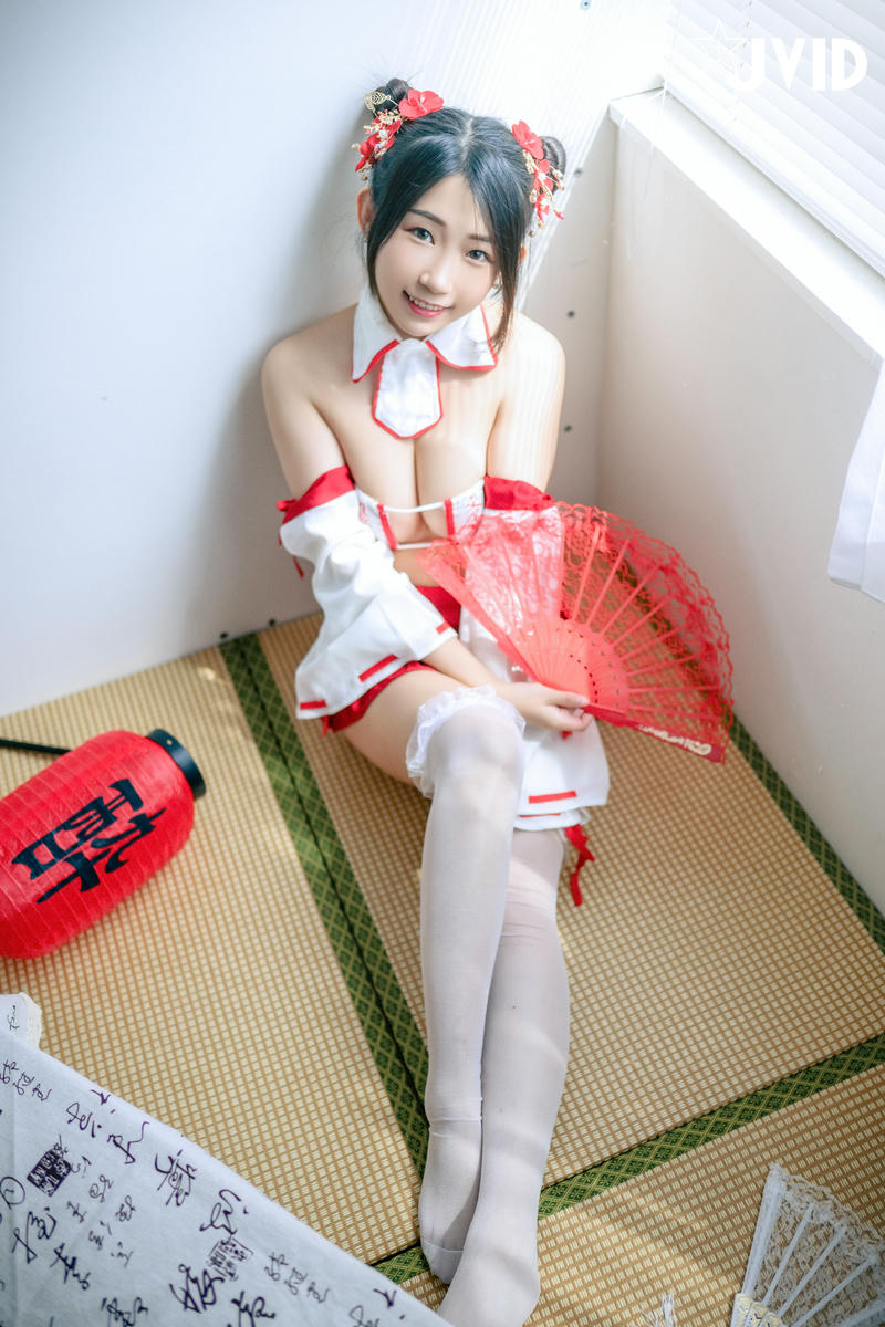 JVID NO.842 肉包Mini 隱藏版 [151P+1V／667MB]_第1集
