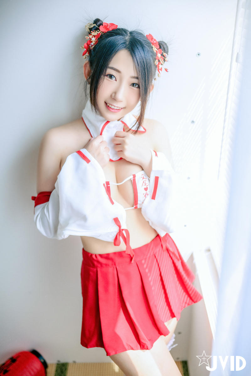 JVID NO.842 肉包Mini 隱藏版 [151P+1V／667MB]_第1集