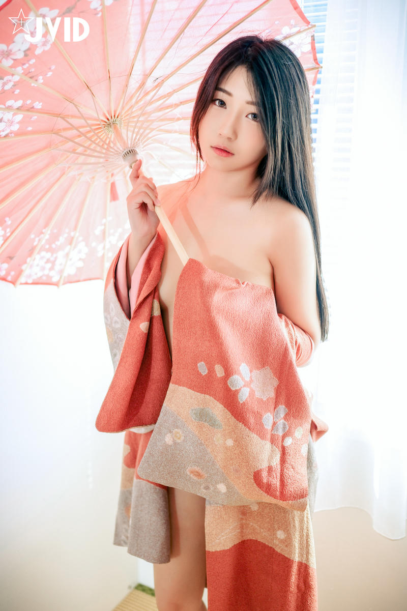 JVID NO.842 肉包Mini 隱藏版 [151P+1V／667MB]_第4集