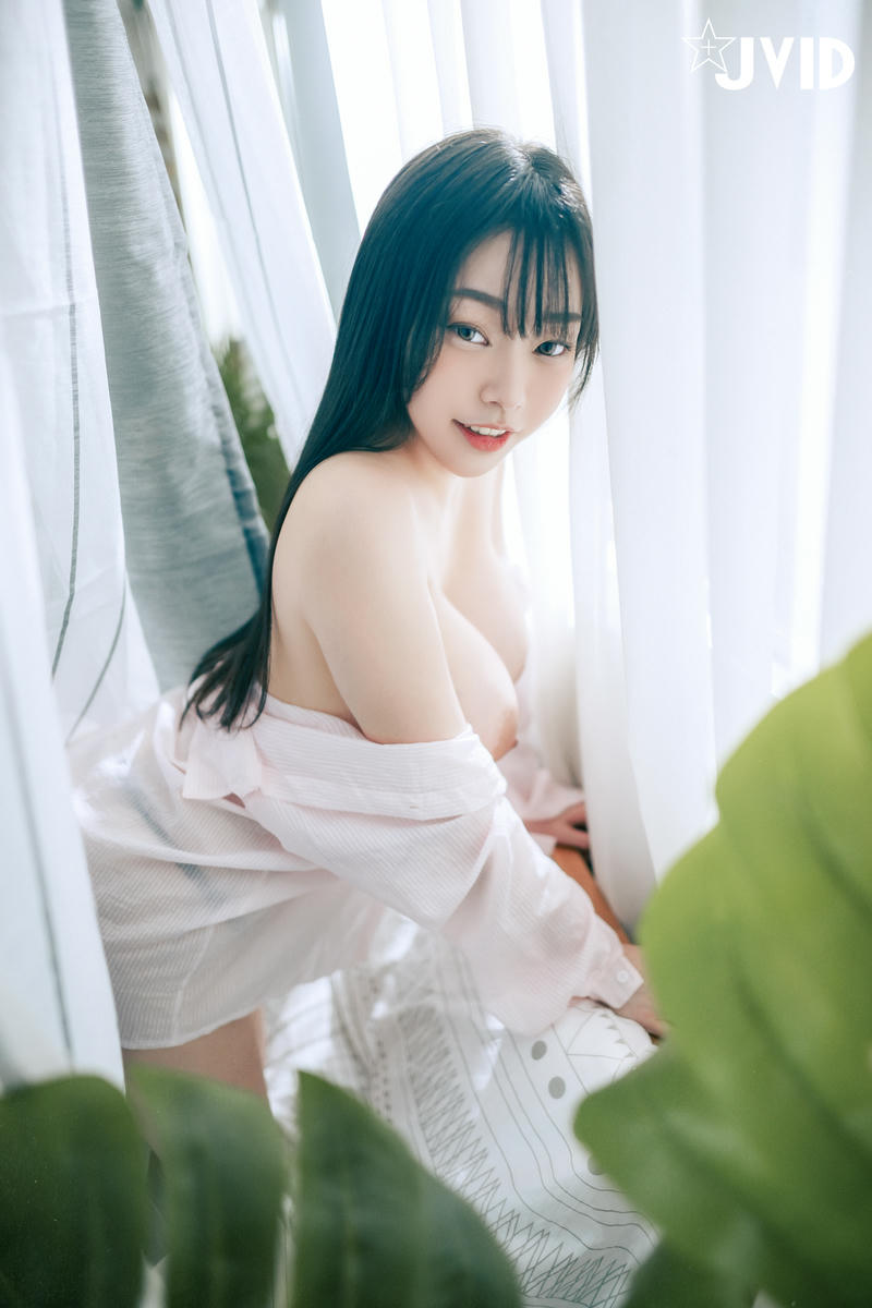 JVID NO.846 苡昕Slivia 超巨乳女秘書 [159P／428MB]_第6集