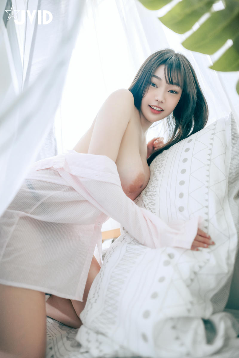 JVID NO.846 苡昕Slivia 超巨乳女秘書 [159P／428MB]_第6集