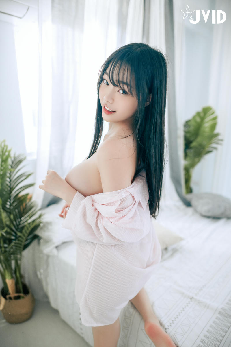 JVID NO.846 苡昕Slivia 超巨乳女秘書 [159P／428MB]_第7集