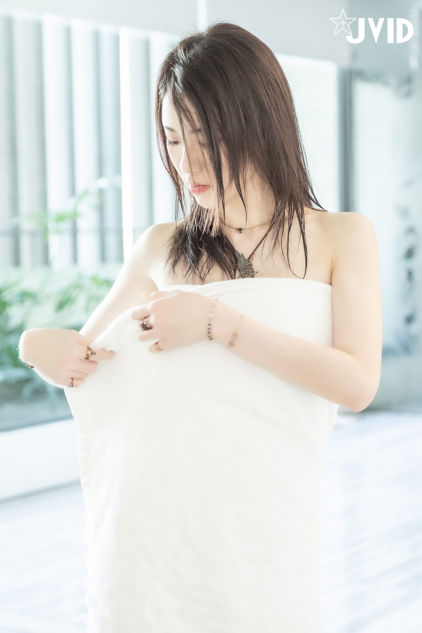JVID NO.850 阿瓈 白雪公主 [76P+1V／241MB]_第2集