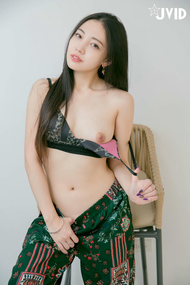 JVID NO.851 夏暮光 私底下穿著就讓人喜歡的性格美女 [83P／133MB]_第3集
