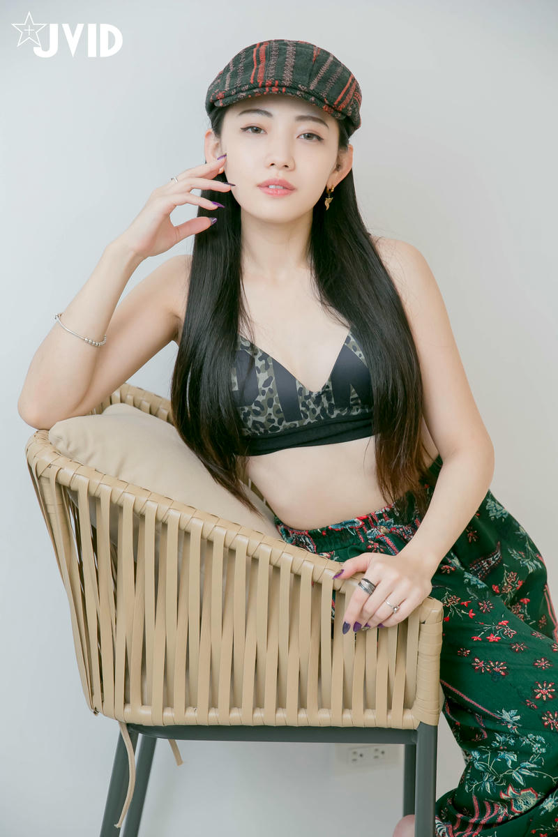 JVID NO.851 夏暮光 私底下穿著就讓人喜歡的性格美女 [83P／133MB]_第4集