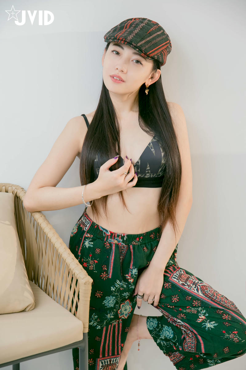 JVID NO.851 夏暮光 私底下穿著就讓人喜歡的性格美女 [83P／133MB]_第4集