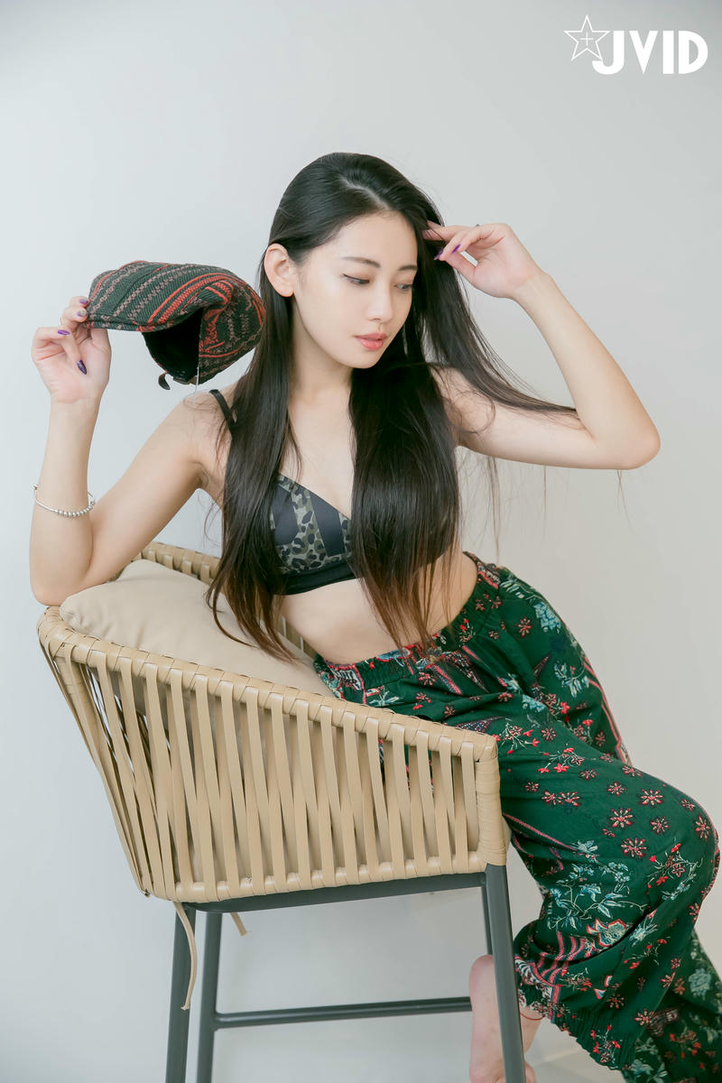 JVID NO.851 夏暮光 私底下穿著就讓人喜歡的性格美女 [83P／133MB]_第4集