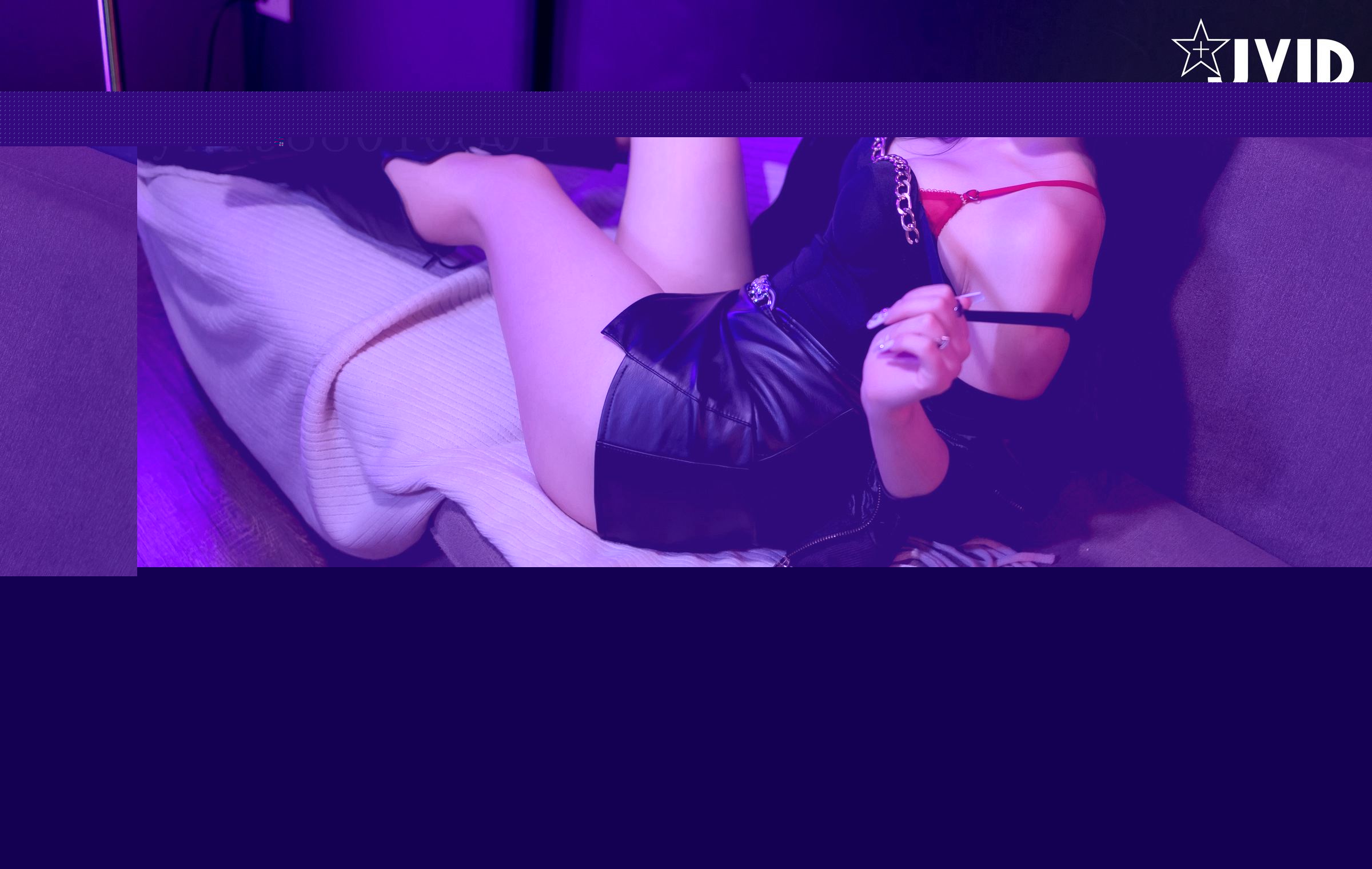 JVID - 摄影大师PureBeauty作品《乳钉逼环美女夏暮光极度诱惑女特工》高清套图201P1V_第1集