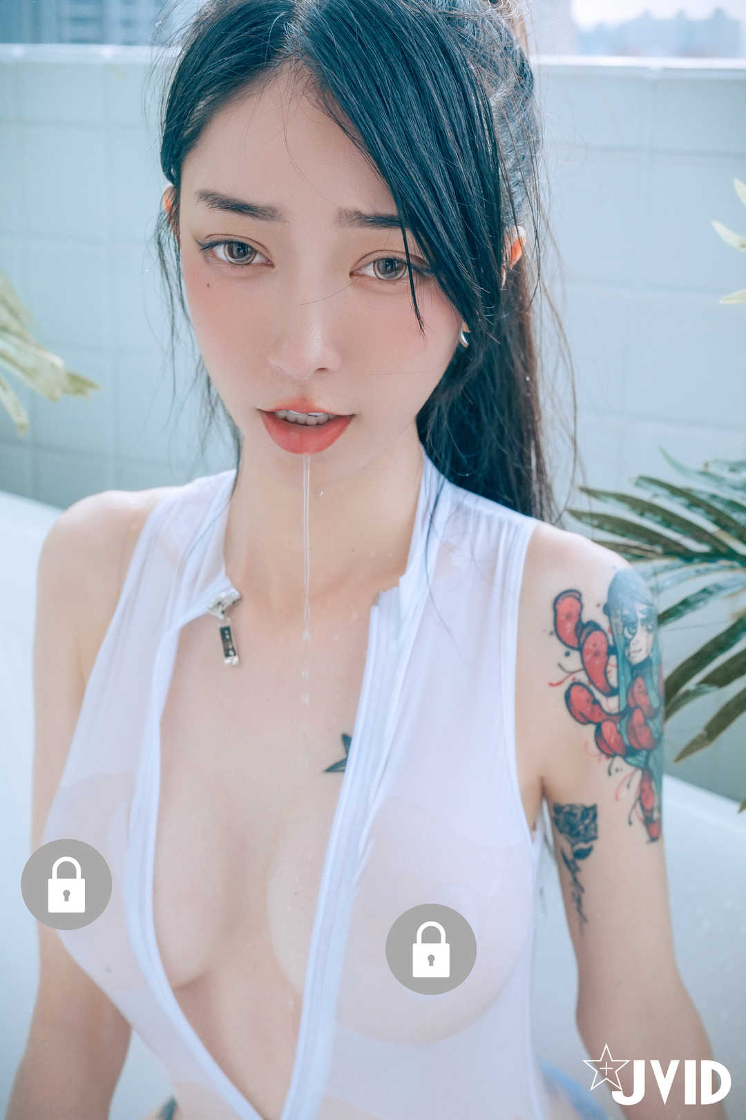 JVID NO.857 飄飄哥 影片熱映中 [305P 26MB]_第7集