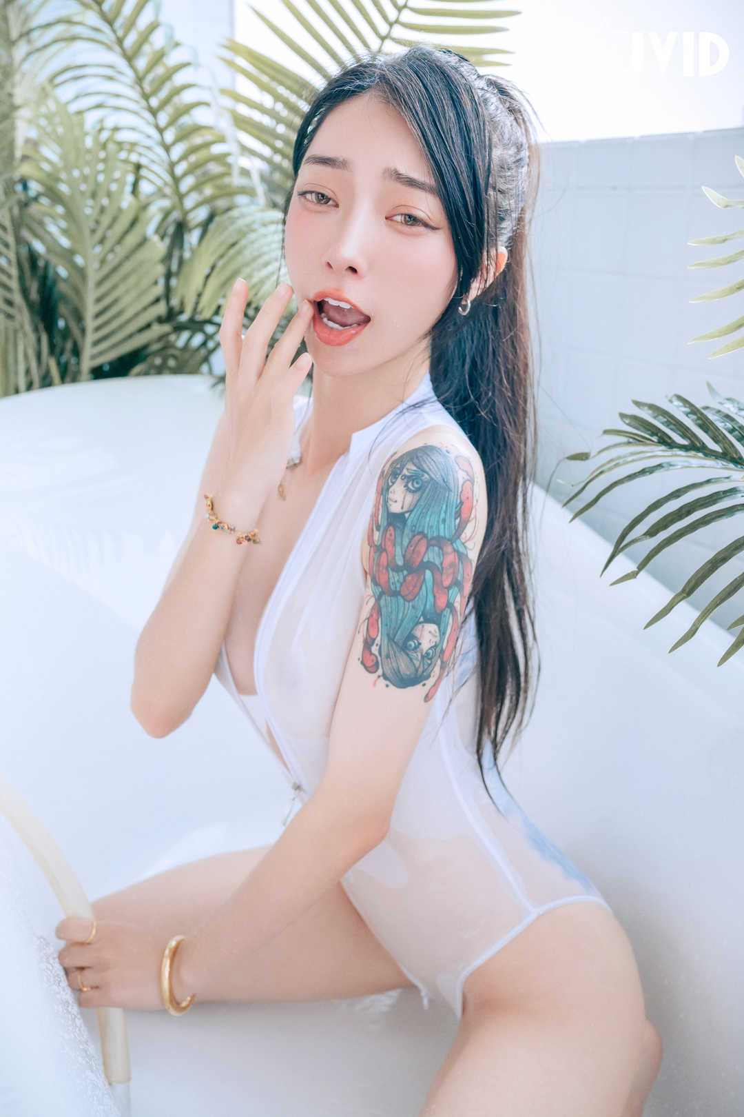 JVID NO.857 飄飄哥 影片熱映中 [305P 26MB]_第12集