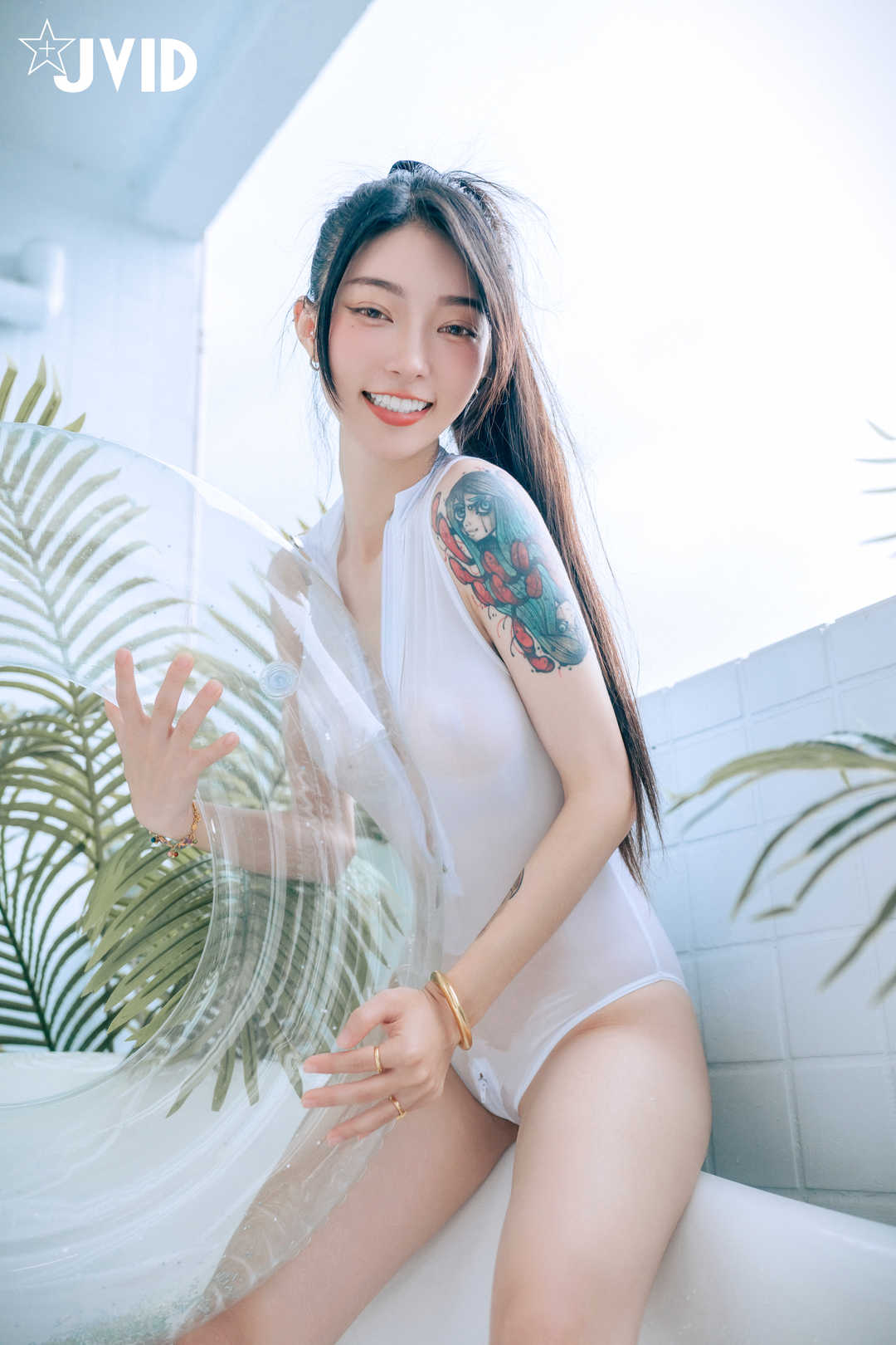 JVID NO.857 飄飄哥 影片熱映中 [305P 26MB]_第14集