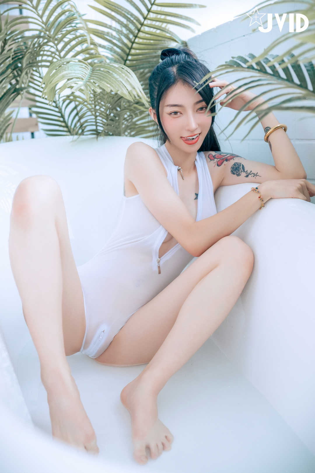 JVID NO.857 飄飄哥 影片熱映中 [305P 26MB]_第14集
