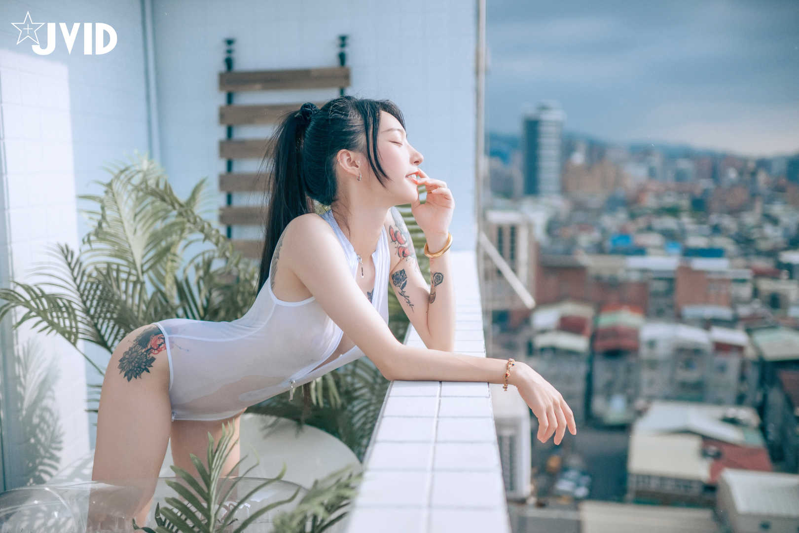 JVID NO.857 飄飄哥 影片熱映中 [305P 26MB]_第15集