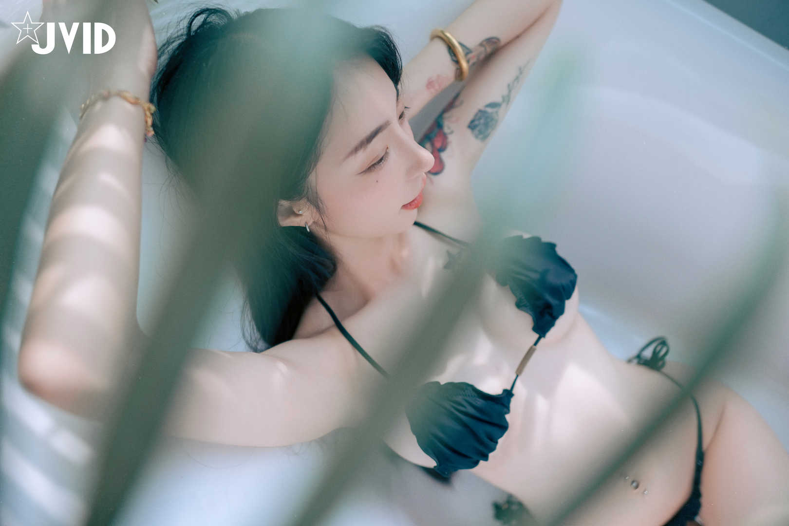 JVID NO.857 飄飄哥 影片熱映中 [305P 26MB]_第2集